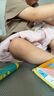 班喜迪女童褲子夏裝2025新款洋氣女寶寶花苞燈籠褲薄款夏季兒童冰絲短褲 粉色 90 曬單實(shí)拍圖