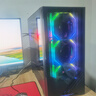 微星（MSI）全家桶 i5 14600KF/微星RTX5060/5070 顯卡直播電競游戲黑神話悟空臺式組裝電腦主機整機DIY組裝機 i5 14600KF+RTX5060新品丨配置三 曬單實拍圖