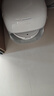 石頭（roborock）掃地機器人掃拖一體 P20 Ultra 自動上下水版 自動集塵熱水洗拖布擦地拖地洗地機吸塵器 A1840RR 曬單實拍圖
