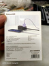 倍思小酷 蘋(píng)果充電器氮化鎵pd20W套裝iphone14快充線充電頭適用13/12ProMax手機(jī)Type-C插頭iPad 紫色 曬單實(shí)拍圖