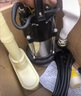 贊科直流潛水泵農(nóng)用家用澆菜神器電瓶車(chē)電動(dòng)車(chē)抽水泵高楊程48/60V1寸 曬單實(shí)拍圖