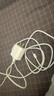 AMKE適配蘋(píng)果15充電線(xiàn)45W快充套裝iPhone16Plus/promax原裝氮化鎵雙type-c手機(jī)充電器正品充電頭數(shù)據(jù)線(xiàn) 【原充正品】蘋(píng)果45W快充頭+60W快充線(xiàn)2.0米 曬單實(shí)拍圖