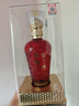 瀘州老窖股份出品 純糧酒 白酒 送禮 濃香型白酒 52度 500mL 2瓶 原釀天典南國紅 曬單實拍圖
