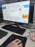 宏碁（acer）臺(tái)式機(jī)電腦主機(jī)高端商用辦公家用游戲全套 主機(jī)+27英寸高清顯示屏 12代i5 32G 1T固態(tài) 2060S-8G 曬單實(shí)拍圖