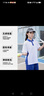 YALOTT雅蘭特升級(jí)版深圳校服中學(xué)夏運(yùn)動(dòng)班服透氣柔軟短褲短袖上衣套裝 升級(jí)版中學(xué)夏短褲（男女同款） 160 曬單實(shí)拍圖