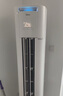 美的（Midea）大3匹 美的空調(diào) 新一級(jí)能效 變頻冷暖家用柜機(jī) 酷省電 智行二代自清潔升級(jí)款圓柱立式 大3匹 二級(jí)能效 酷省電Pro柜機(jī) 全國(guó)聯(lián)保 配送包郵 曬單實(shí)拍圖