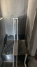 雨虹防水 雨虹200柔韌型 廚房衛(wèi)生間防水涂料 墻地面通用18kg 曬單實(shí)拍圖
