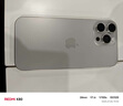 Apple/蘋果 iPhone 16 Pro Max（A3297）512GB 原色鈦金屬 支持移動(dòng)聯(lián)通電信5G 雙卡雙待手機(jī) 曬單實(shí)拍圖