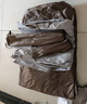 Naturehike挪客充氣床墊自動(dòng)氣墊床打地鋪家用戶外露營(yíng)充氣床帳篷睡墊雙人 曬單實(shí)拍圖