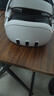 META Quest3 VR眼鏡一體機(jī)3D頭盔智能體感游戲機(jī)meta quest3S非XR設(shè)備 Quest3 512G【代激活】+精英頭戴 曬單實(shí)拍圖