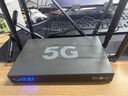 夏新5g隨身wifi移動無線免插卡cpe路由器千兆雙頻信號增強(qiáng)企業(yè)穿墻王2025款無限流量免裝寬帶電競辦公 【5G頂配版】0延遲，暢享網(wǎng)絡(luò) 曬單實(shí)拍圖