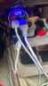 公牛*級(jí)別150w五口車載充電器pd20w安卓快充點(diǎn)煙器一拖五手機(jī)快充 480w超充一拖五口PD實(shí)時(shí)電壓檢測(cè) 曬單實(shí)拍圖