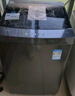 美的（Midea）波輪洗衣機全自動家用 MB12L2 12公斤大容量 除螨 颶風深層勁洗 隨心洗 以舊換新 家電國家補貼20% 曬單實拍圖