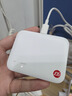 中興（ZTE）5G隨身wifi移動(dòng)UFI 無(wú)線上網(wǎng)卡 5g插卡路由 無(wú)限隨行車(chē)載 筆記本流量卡托 F50/MU300 曬單實(shí)拍圖