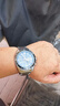 卡西歐（CASIO）男表EDIFICE商務太陽能石英表休閑簡約指針日韓男腕表送男友禮物 EFS-S510D-1A 太陽能動力 曬單實拍圖