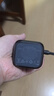 ANKER安克能量艙【新3C認證可上飛機】【東尼ookii推薦】165W充電寶大容量自帶伸縮線25000毫安100W快充 曬單實拍圖