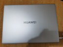華為MateBook D 14 SE 店鋪預裝Windows版 輕薄筆記本電腦 13代酷睿處理器i5 16G 512G 皓月銀 曬單實(shí)拍圖