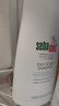 施巴（sebamed）控油洗發(fā)水套裝無(wú)硅油洗發(fā)露男女去油蓬松400mlx2德國原裝進(jìn)口 曬單實(shí)拍圖