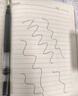 京東京造 巨能寫(xiě)pro 大墨量子彈頭中性筆 簽字筆2000米書(shū)寫(xiě) 商務(wù)會(huì )議辦公學(xué)生考試  0.5mm 黑色10支 曬單實(shí)拍圖