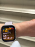 華為HUAWEI WATCH FIT 4 風(fēng)信紫氟橡膠表帶華為運(yùn)動(dòng)智能手表超輕薄大屏潮流運(yùn)動(dòng)藍(lán)牙通話睡眠監(jiān)測(cè)fit4 曬單實(shí)拍圖