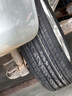 雙星（DOUBLE STAR）輪胎/汽車輪胎 195/65R15 91H SH71適配新朗逸/新卡羅拉/英朗GT 曬單實(shí)拍圖