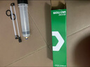 沃爾范 WOLL FAN針筒式機(jī)油齒輪油燃油抽加兩用加油器抽取抽油加注工具汽修工具 曬單實(shí)拍圖