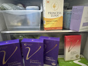 月神小花園益生菌女性婦科乳酸桿菌私處護(hù)理孕婦可用  30粒*3盒 曬單實拍圖