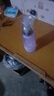 自然堂（CHANDO）水乳護膚品套裝禮盒凝時鮮顏抗皺緊致補水保濕淡紋化妝女新年禮物 凝時鮮顏三件套：潔清水乳 曬單實拍圖