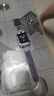 小天才電話手表Z6Pro少年版隕石灰防水GPS定位學(xué)生兒童智能手表移動(dòng)聯(lián)通電信4G視頻拍照雙攝男女表 曬單實(shí)拍圖
