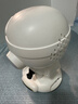 ANESA兒童玩具AI對(duì)話機(jī)器人智能鬧鐘益智ai3-6-9-12歲男孩女生日禮物 升級(jí)款白色小飛俠【5大AI系統(tǒng)】 曬單實(shí)拍圖