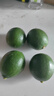 京鮮生 重慶萬(wàn)州青檸檬6粒 單果80g+ 生鮮水果 源頭直發(fā)包郵 曬單實(shí)拍圖