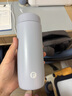 富光傾心保溫杯男女士高顏值水杯超輕便攜316不銹鋼杯子350ml 曬單實拍圖