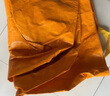 途象搬家打包袋搬家袋行李袋收納袋衣服袋儲物袋防水袋搬家打包神器黃色240L 曬單實拍圖