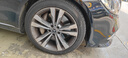 瑪吉斯（MAXXIS）輪胎/防爆輪胎 245/45ZRF19 98Y M36+ 奔馳S/寶馬5 曬單實(shí)拍圖