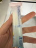 豆丁盒嬰幼兒鈣鐵鋅營養(yǎng)面豬肝菠菜味120g寶寶面8月+輔食兒童面線面無鹽 曬單實拍圖