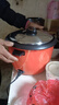 商用電飯鍋食堂大容量酒店4L8L10L13L18L23L28L36L45老式不粘飯煲 全國承?！酒胀睢砍壬?8L不粘鍋【8-12人】+蒸籠 曬單實(shí)拍圖