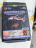 保拿仕沉底魚食大顆粒約6.5mm招財貓專用飼料 藍鯊鼠魚底棲大型肉食魚糧 1000g大型肉食魚糧 曬單實拍圖