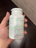 天然博士小琥珀DHA藻油120粒嬰幼兒寶寶兒童0歲以上可食用金標(biāo)dha 曬單實(shí)拍圖