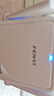 WiFi6信號增強放大器1500M中繼5G雙頻路由擴展器千兆網(wǎng)口A(yíng)P網(wǎng)絡(luò )擴大器家用房間臥室wifi全屋覆蓋 AX1500中繼器 曬單實(shí)拍圖
