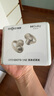 韶音（SHOKZ）【重磅新品】OpenDots ONE耳夾式耳機(jī)開放式藍(lán)牙耳機(jī)動(dòng)鈦圈E310 韶音耳夾式運(yùn)動(dòng)耳機(jī) 星際白【京倉(cāng)直發(fā)】 曬單實(shí)拍圖