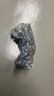 美麗雅鞋套一次性家用150只加厚耐磨防塵兒童學(xué)生機(jī)房34-44碼待客腳套 曬單實(shí)拍圖