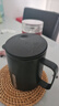富光馬克保溫杯316不銹鋼帶蓋大容量辦公學(xué)生咖啡茶杯水杯子400ml 曬單實拍圖