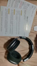 iKF Mars HiFi【異軸正反四動圈】頭戴式降噪藍(lán)牙耳機(jī)有線無線雙金標(biāo)音質(zhì)適用蘋果華為小米 雅典灰 曬單實拍圖