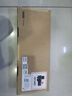 明基(BenQ) ScreenBar Halo2屏幕掛燈電競顯示器電腦沉浸背光智能護(hù)眼 曬單實(shí)拍圖