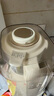 九陽(yáng)輕音艙破壁機(jī)1.5L家用全自動(dòng)豆?jié){機(jī)降噪榨汁2-4人五谷雜糧料理輔食可拆洗B700國(guó)家補(bǔ)貼【漫生活】 曬單實(shí)拍圖