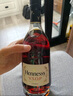 軒尼詩（Hennessy） VSOP 干邑白蘭地法國進(jìn)口洋酒700ml 煥新上市禮盒送禮 曬單實(shí)拍圖