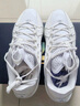 耐克（NIKE）G.T. CUT 3 2025夏男鞋運動(dòng)休閑籃球鞋 DV2918-106 43 曬單實(shí)拍圖