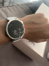 華為（HUAWEI）【國(guó)家補(bǔ)貼15%】WATCH GT 5智能手表運(yùn)動(dòng)玄璣感知血氧心率體溫呼吸監(jiān)測(cè)藍(lán)牙通話防水男女健康情緒 41mm 冰晶藍(lán)-氟橡膠表帶【送米蘭表帶+貼膜】 曬單實(shí)拍圖