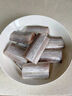 1號(hào)會(huì)員店冷凍舟山實(shí)心帶魚段450g 無內(nèi)臟 小眼睛刀魚 地理標(biāo)志 魚類生鮮 曬單實(shí)拍圖
