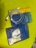 能適蘋果充電線20W快充數(shù)據(jù)線適用iPhone13ProMax/12/11/xs手機(jī)平板USB車載充電器線1.5米綠 曬單實拍圖